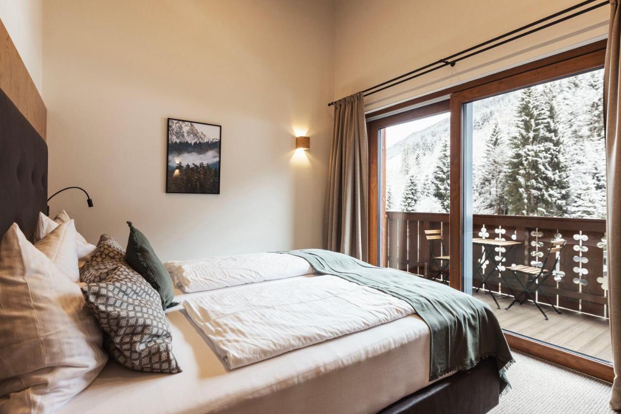 Das Glemm Hotel Saalbach-Hinterglemm Room photo
