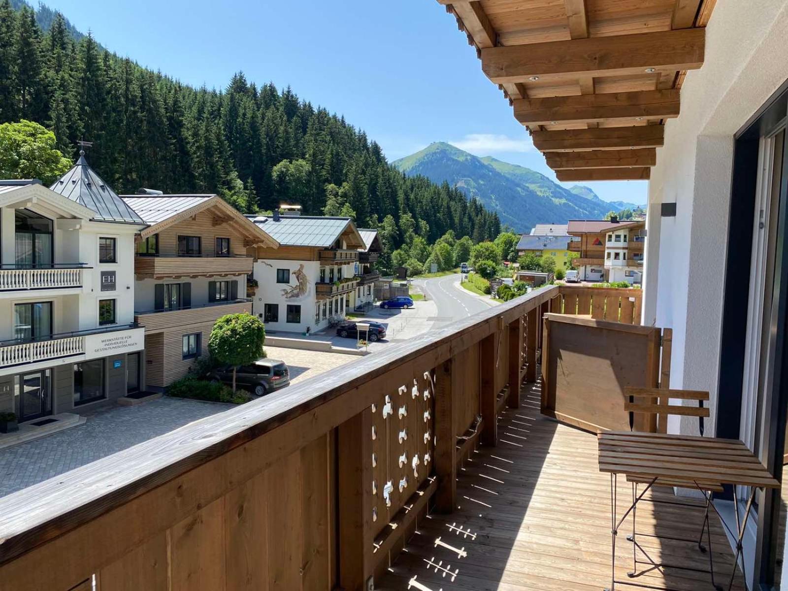 Das Glemm Hotel Saalbach-Hinterglemm Room photo