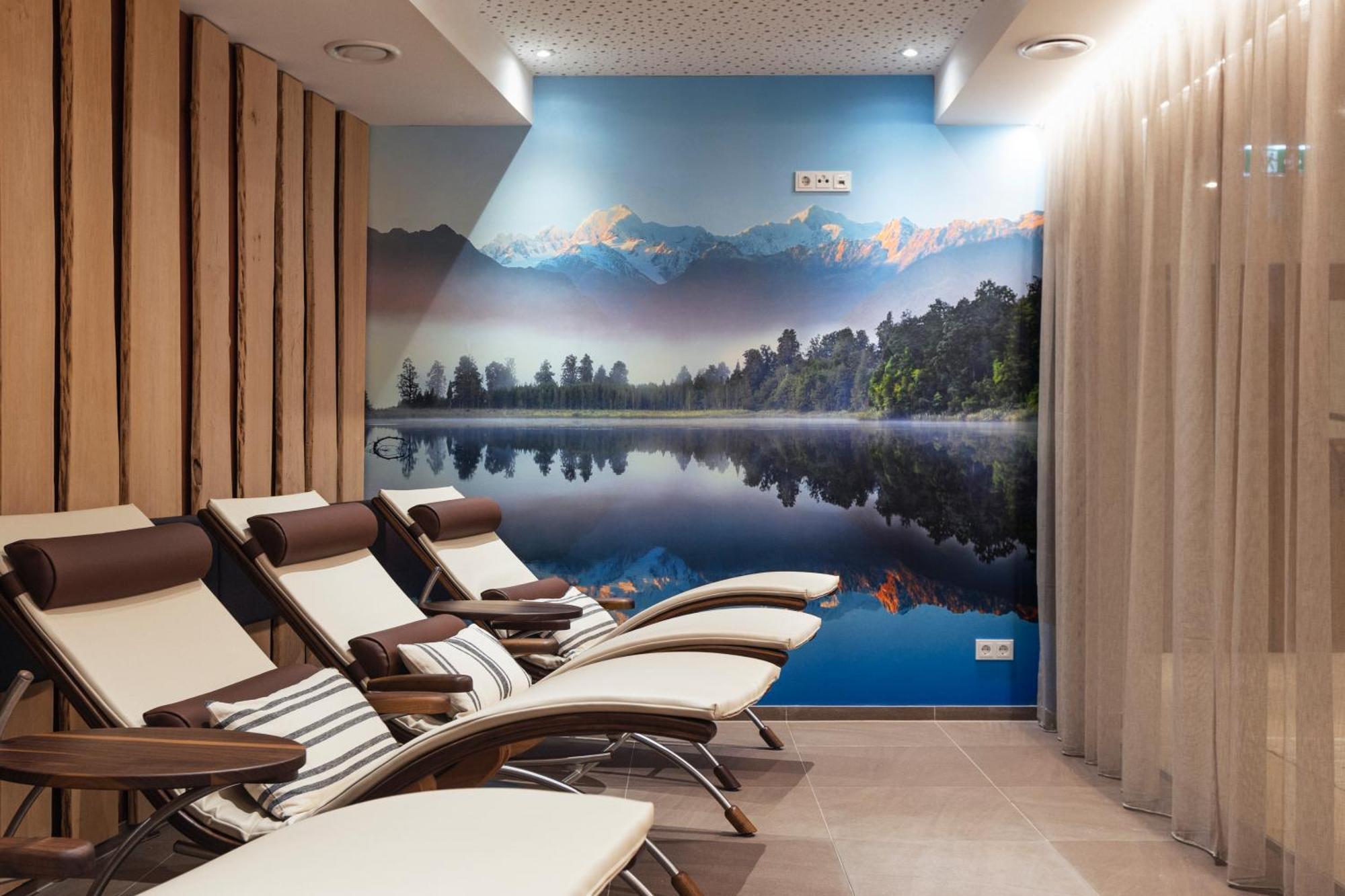 Das Glemm Hotel Saalbach-Hinterglemm Exterior photo