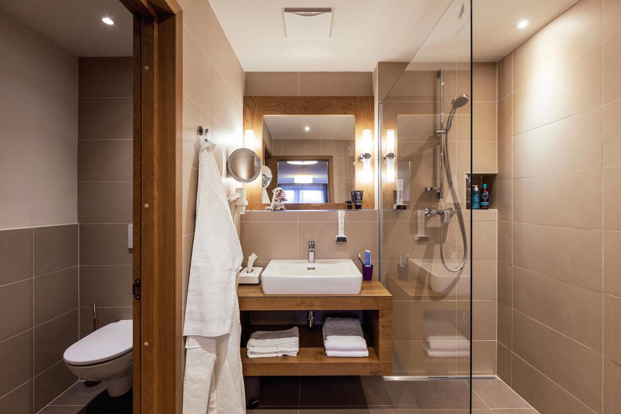Das Glemm Hotel Saalbach-Hinterglemm Room photo
