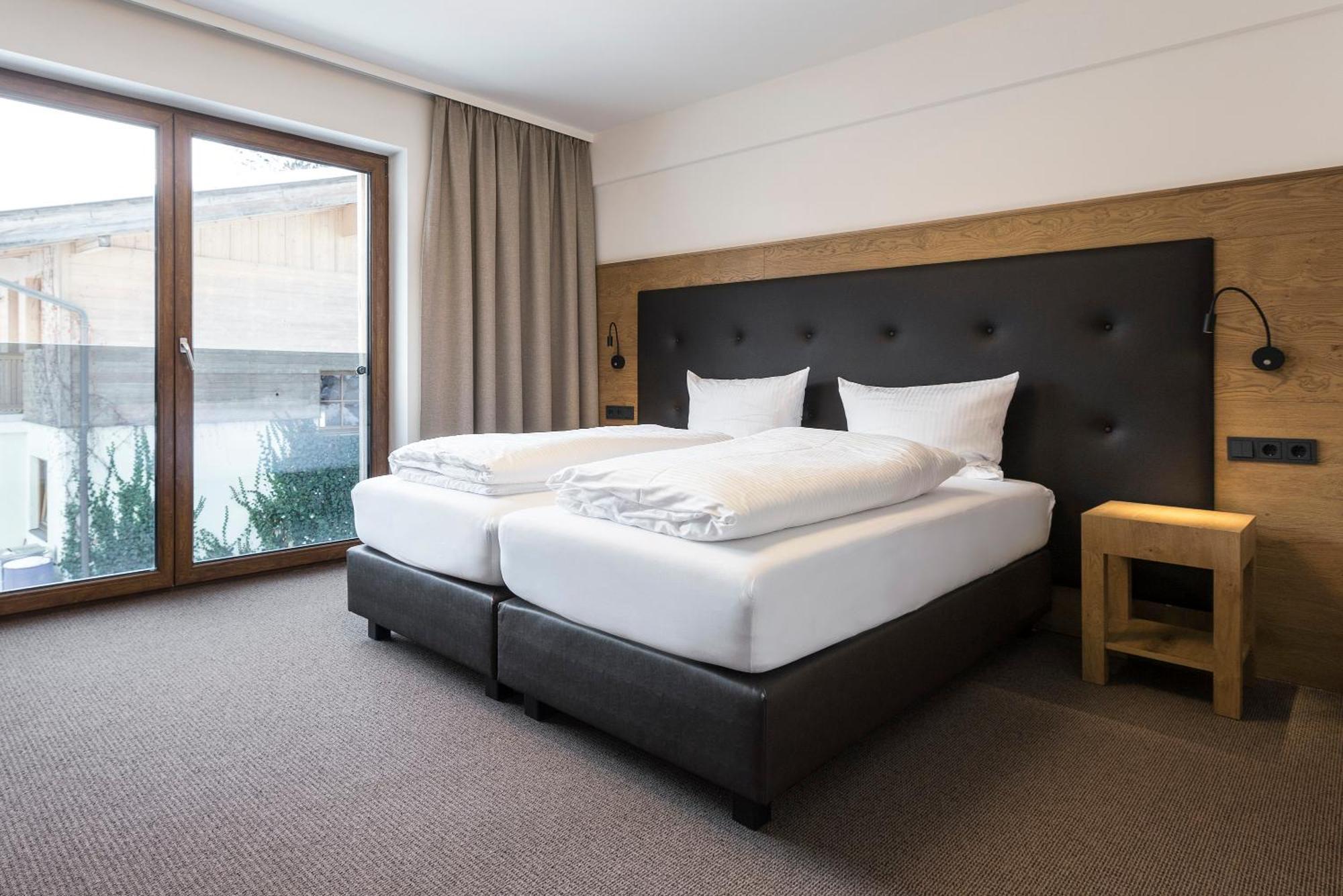 Das Glemm Hotel Saalbach-Hinterglemm Room photo