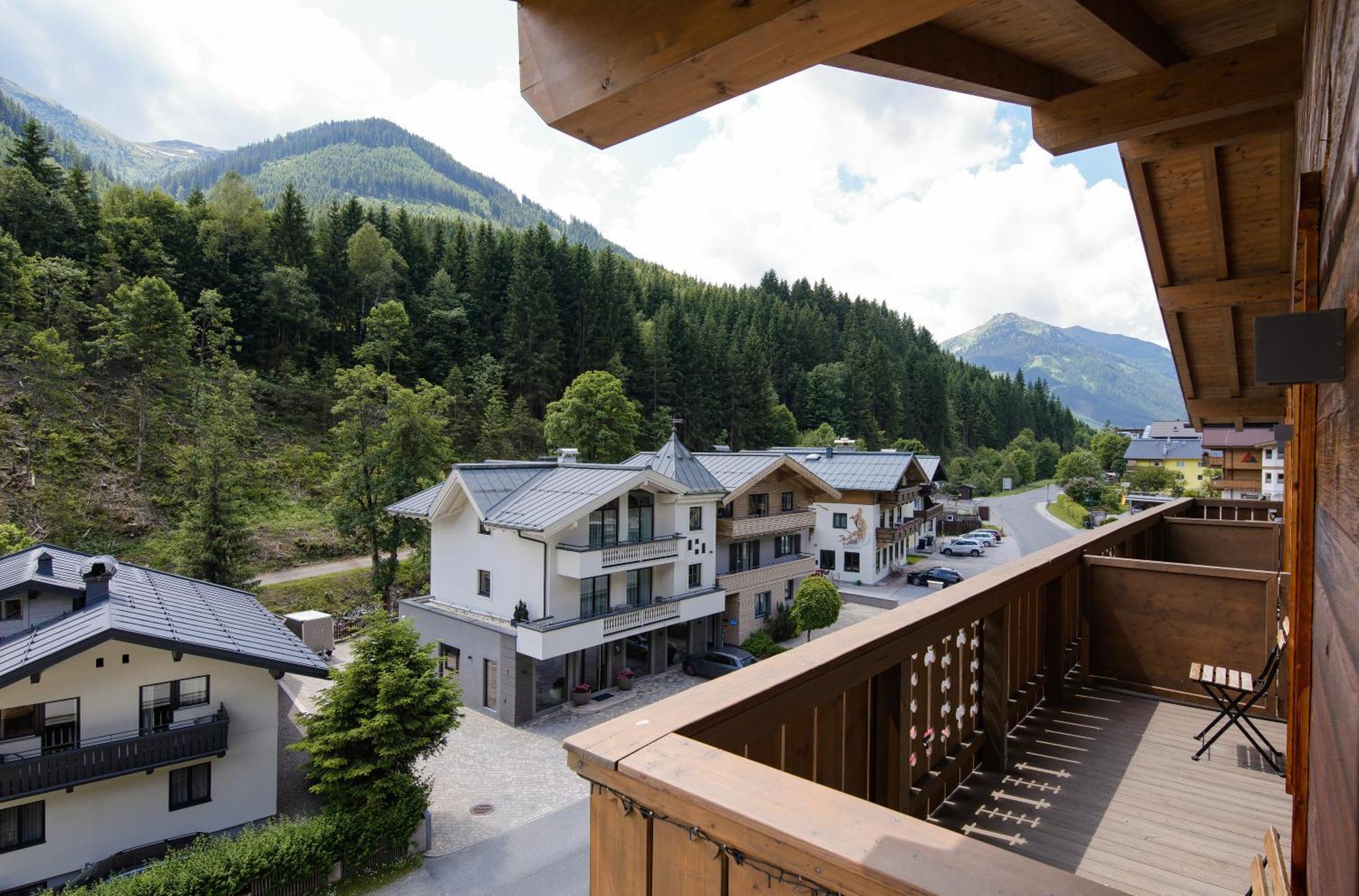 Das Glemm Hotel Saalbach-Hinterglemm Room photo