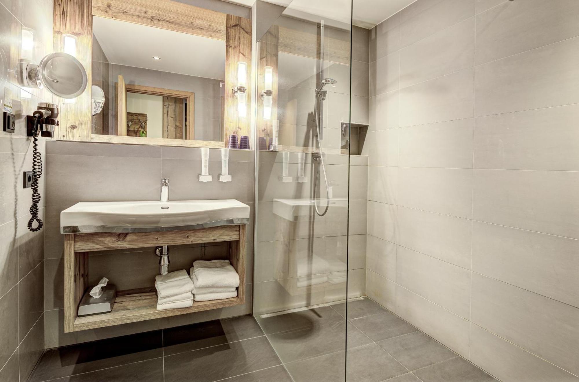 Das Glemm Hotel Saalbach-Hinterglemm Room photo
