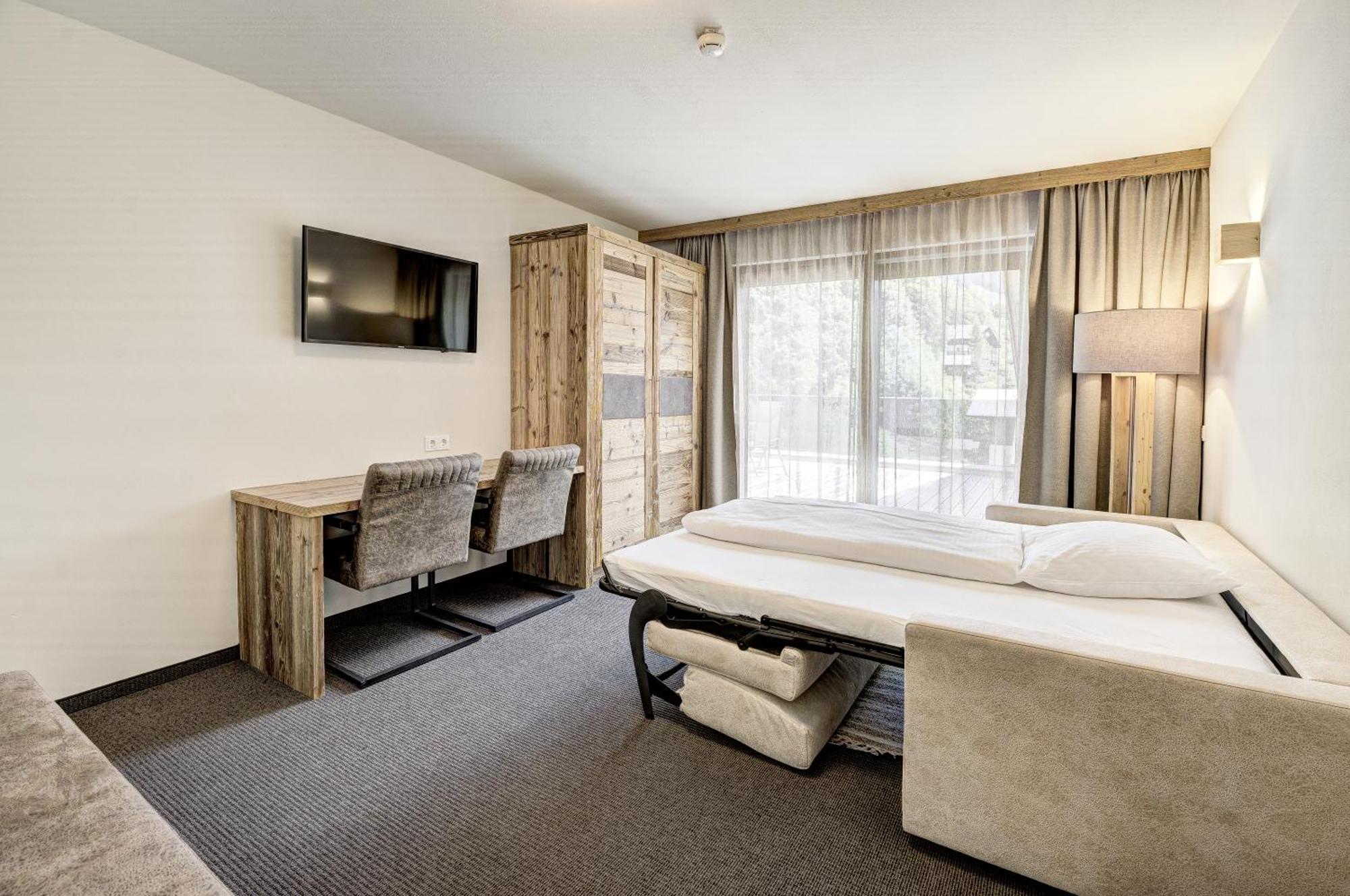 Das Glemm Hotel Saalbach-Hinterglemm Room photo
