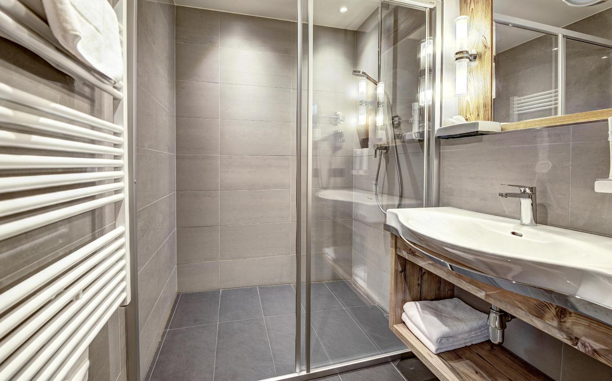 Das Glemm Hotel Saalbach-Hinterglemm Room photo