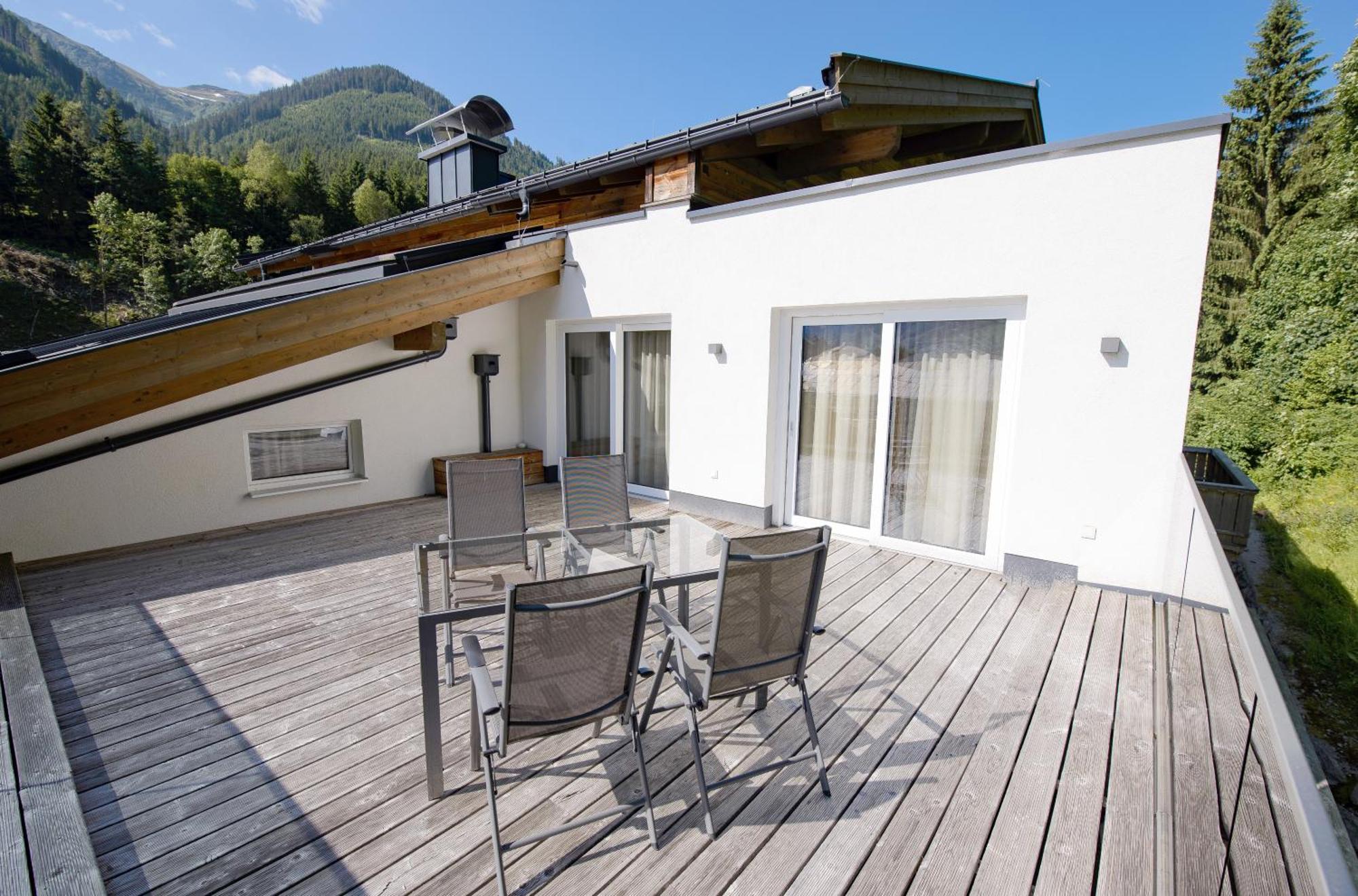 Das Glemm Hotel Saalbach-Hinterglemm Room photo