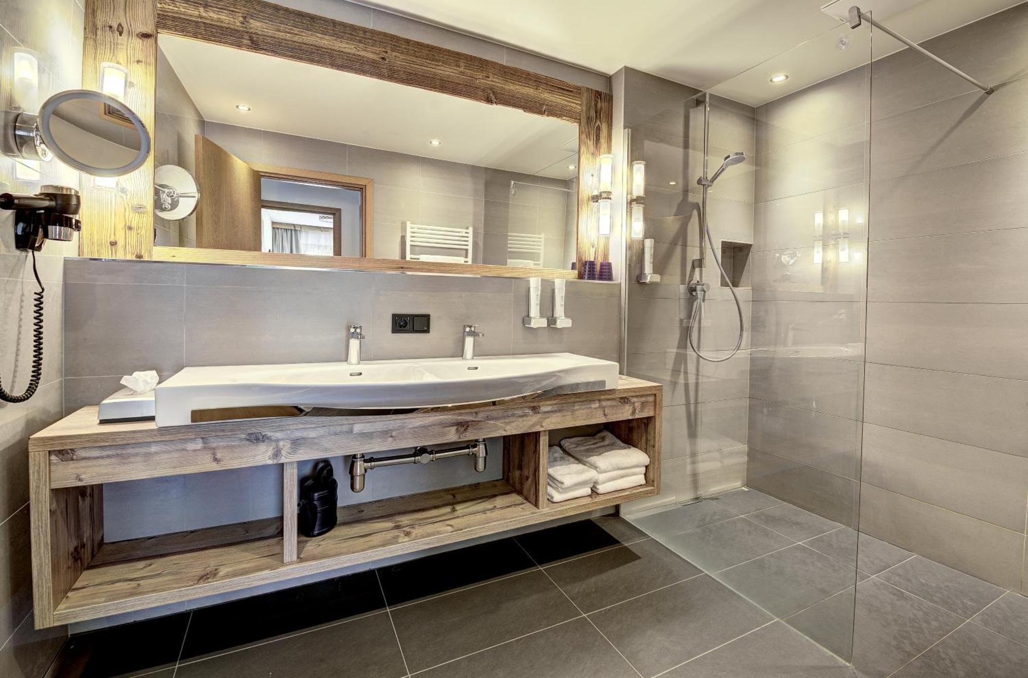 Das Glemm Hotel Saalbach-Hinterglemm Room photo