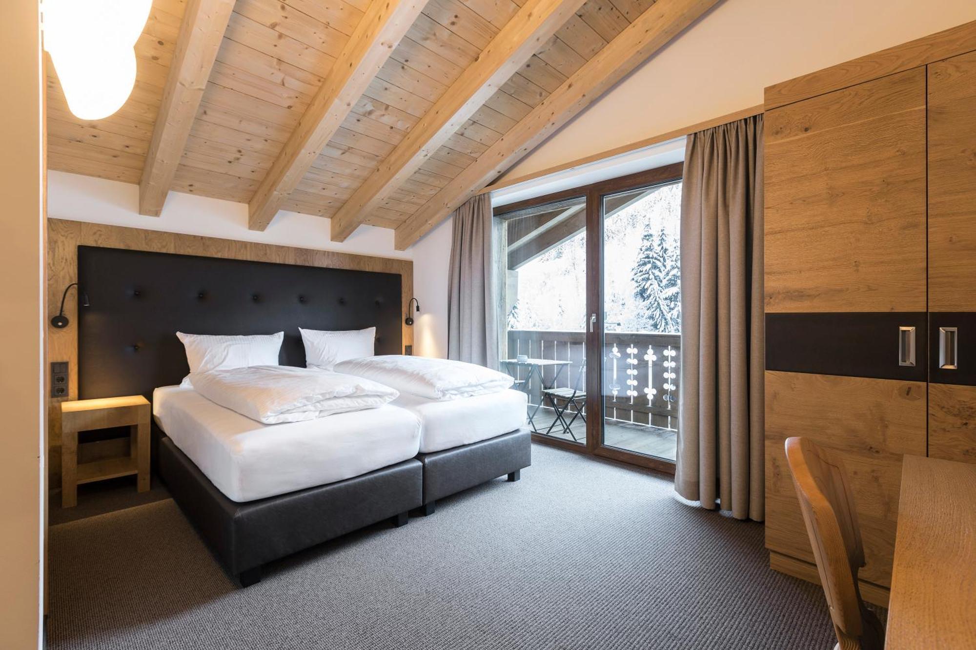 Das Glemm Hotel Saalbach-Hinterglemm Exterior photo