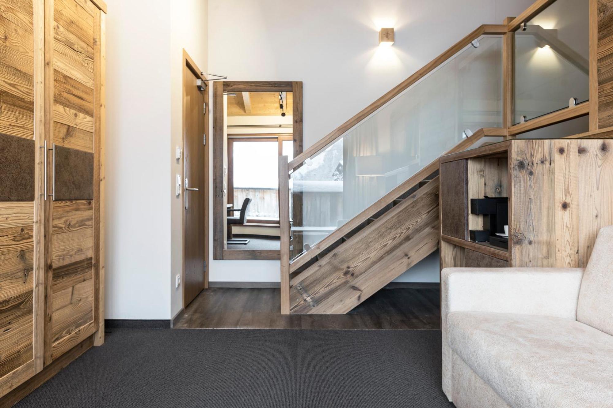 Das Glemm Hotel Saalbach-Hinterglemm Exterior photo