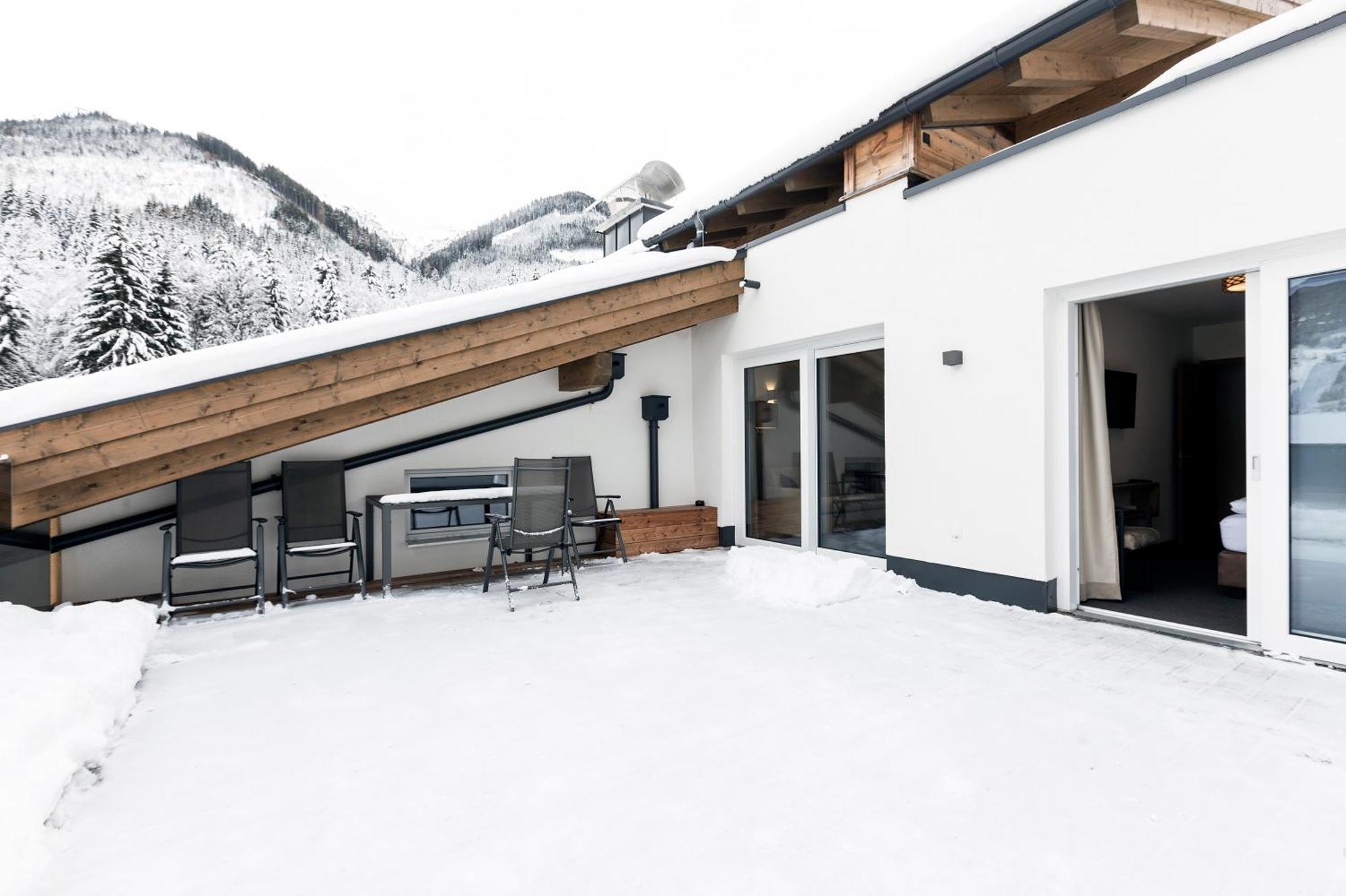 Das Glemm Hotel Saalbach-Hinterglemm Room photo
