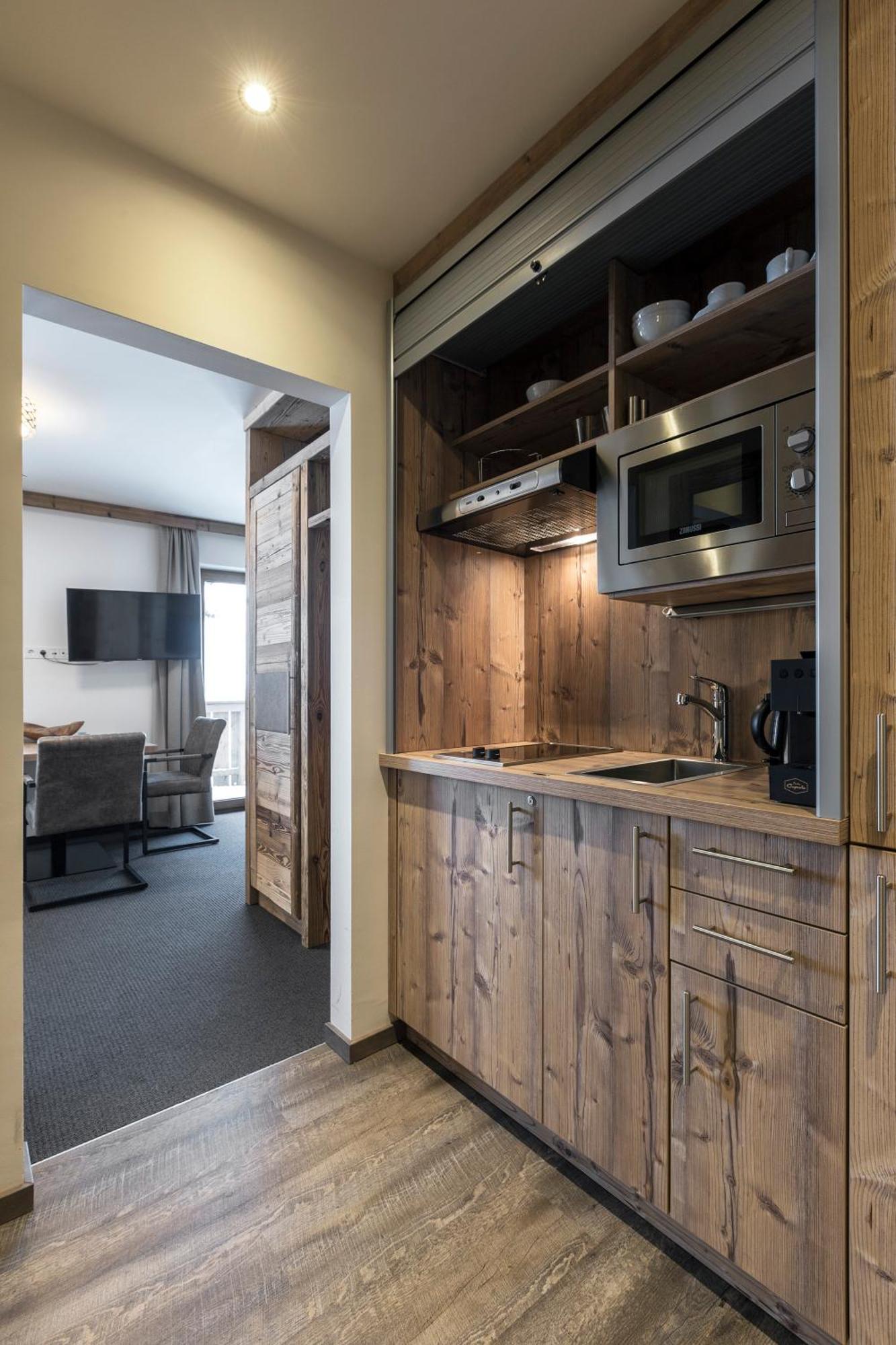 Das Glemm Hotel Saalbach-Hinterglemm Room photo
