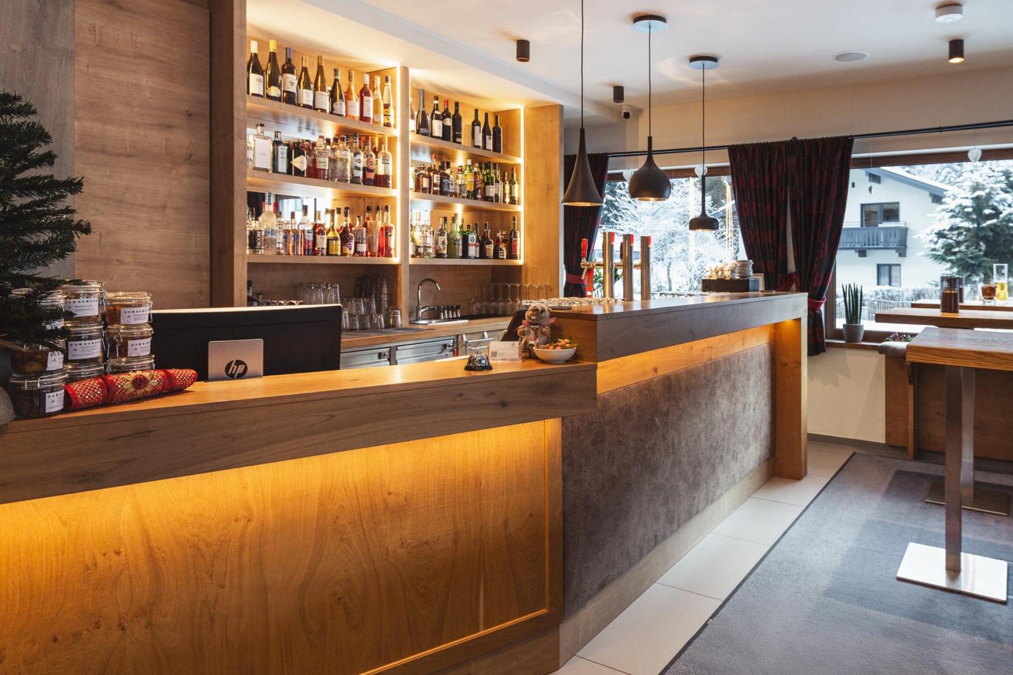 Das Glemm Hotel Saalbach-Hinterglemm Exterior photo