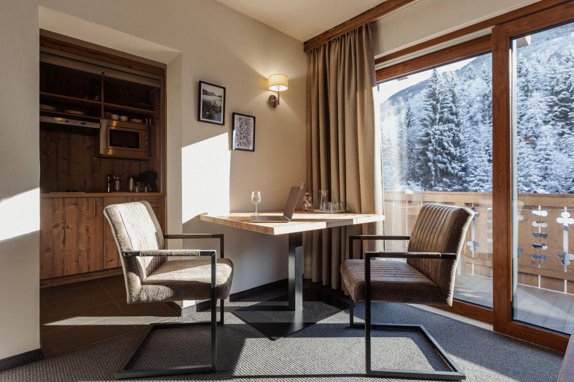 Das Glemm Hotel Saalbach-Hinterglemm Room photo