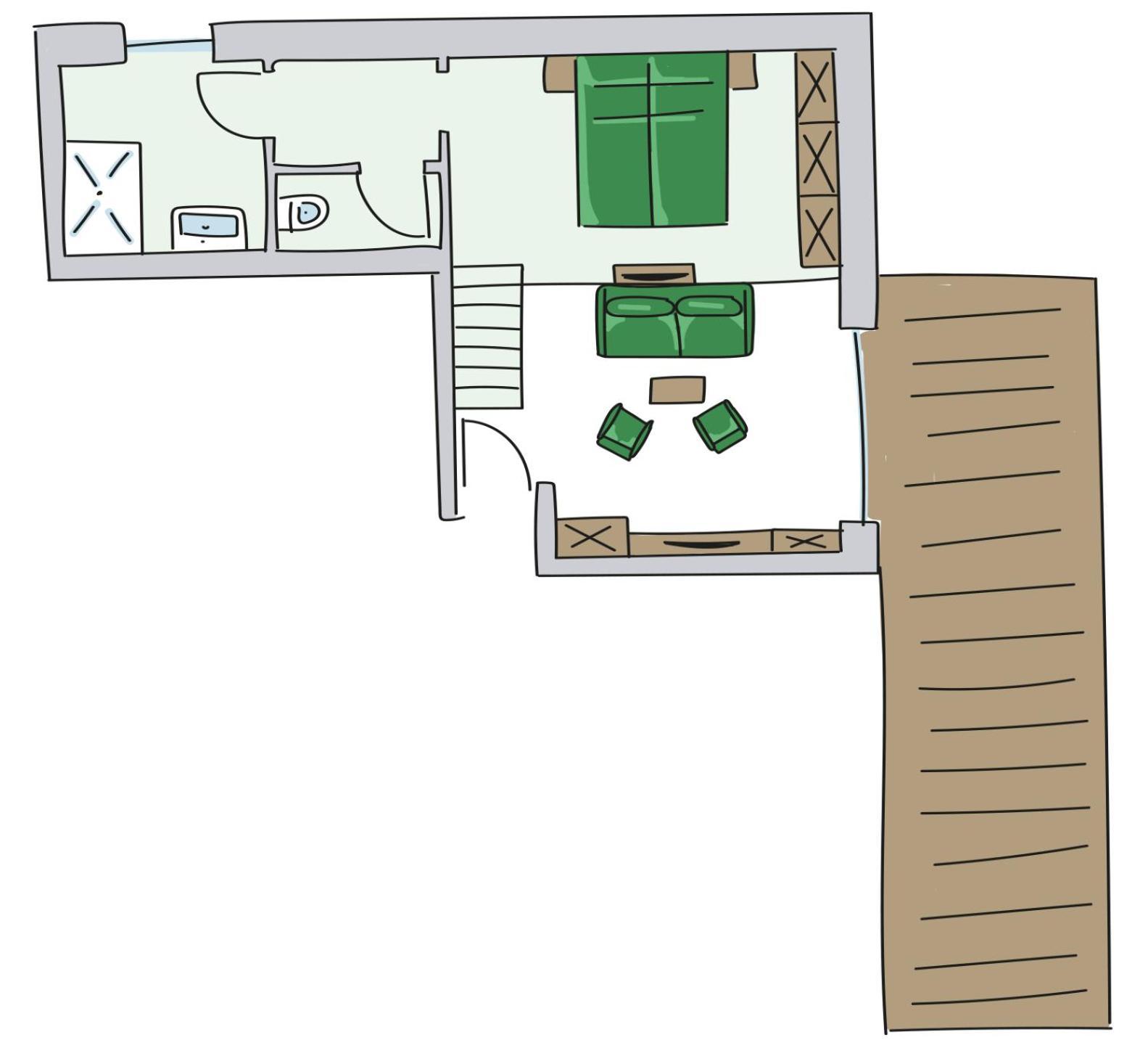 Das Glemm Hotel Saalbach-Hinterglemm Room photo